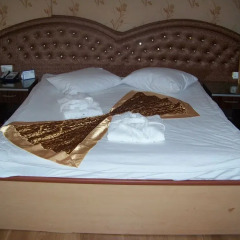 Grand Duman Hotel Турция, Анкара - отзывы, цены и фото номеров - забронировать отель Grand Duman Hotel онлайн сейф в номере