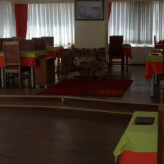 Grand Duman Hotel Турция, Анкара - отзывы, цены и фото номеров - забронировать отель Grand Duman Hotel онлайн помещение для мероприятий