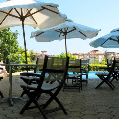 Отель Milennia Apartmenthotel бассейн фото 2