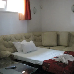 Отель Milennia Apartmenthotel комната для гостей фото 2