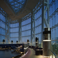 Отель Hilton Capital Grand Abu Dhabi ОАЭ, Абу-Даби - отзывы, цены и фото номеров - забронировать отель Hilton Capital Grand Abu Dhabi онлайн спа
