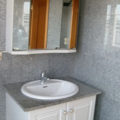 Отель B&B Elimil Антверпен ванная