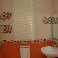 Sedrakyan's Guest House in Yerevan, Armenia from 88$, photos, reviews - zenhotels.com bathroom photo 2