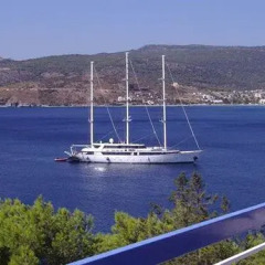 Отель Seaside Village Rooms Греция, Эгина - отзывы, цены и фото номеров - забронировать отель Seaside Village Rooms онлайн балкон