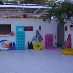 Отель Seaside Village Rooms Греция, Эгина - отзывы, цены и фото номеров - забронировать отель Seaside Village Rooms онлайн детские мероприятия