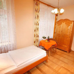 Spa Hotel Anglicky Dvur детские мероприятия