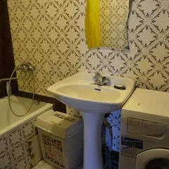 Булгару Хостел ванная