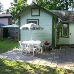 Отель Liena Cottages Юрмала фото 3