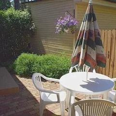Отель Liena Cottages Юрмала фото 4