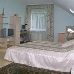 Отель Liena Cottages Латвия, Юрмала - отзывы, цены и фото номеров - забронировать отель Liena Cottages онлайн комната для гостей фото 4