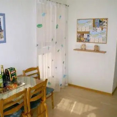 Отель Liena Cottages Юрмала детские мероприятия