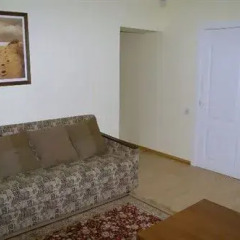 Отель Liena Cottages Юрмала комната для гостей фото 4