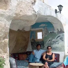 Arif Cave Hotel Турция, Гёреме - отзывы, цены и фото номеров - забронировать отель Arif Cave Hotel онлайн пляж фото 2