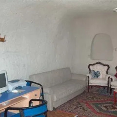Arif Cave Hotel Турция, Гёреме - отзывы, цены и фото номеров - забронировать отель Arif Cave Hotel онлайн интерьер отеля фото 2