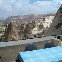 Arif Cave Hotel Турция, Гёреме - отзывы, цены и фото номеров - забронировать отель Arif Cave Hotel онлайн бассейн фото 2