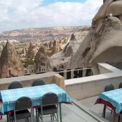 Arif Cave Hotel Турция, Гёреме - отзывы, цены и фото номеров - забронировать отель Arif Cave Hotel онлайн фото 16