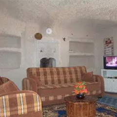 Arif Cave Hotel Турция, Гёреме - отзывы, цены и фото номеров - забронировать отель Arif Cave Hotel онлайн интерьер отеля фото 3