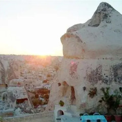 Arif Cave Hotel Турция, Гёреме - отзывы, цены и фото номеров - забронировать отель Arif Cave Hotel онлайн фото 13