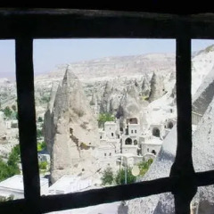 Arif Cave Hotel Турция, Гёреме - отзывы, цены и фото номеров - забронировать отель Arif Cave Hotel онлайн комната для гостей фото 5