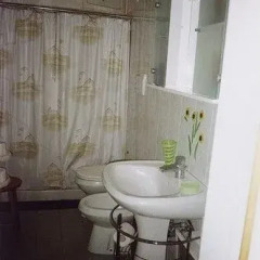 Отель Residenza Maddalena ванная