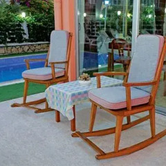 Ümit Hotel Турция, Анталья - отзывы, цены и фото номеров - забронировать отель Ümit Hotel онлайн бассейн фото 3