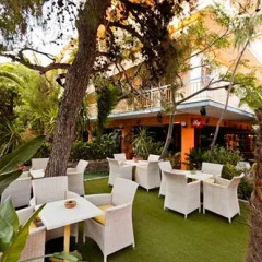 Hotel Possidon