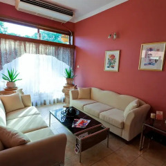 Hotel Possidon комната для гостей фото 2