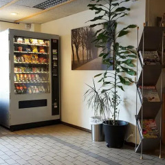 Hostel Snoozemore питание