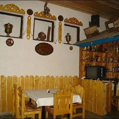 Гостиница Изумруд гостиничный бар