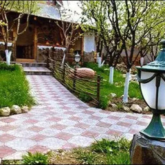 Гостиница Изумруд фото 4