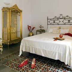 Отель B&B Gem De Luxe Италия, Катания - отзывы, цены и фото номеров - забронировать отель B&B Gem De Luxe онлайн комната для гостей
