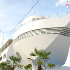 Cruise Hotel развлечения