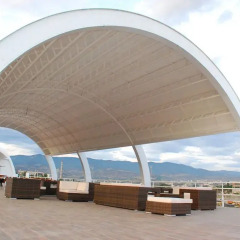 Cruise Hotel пляж