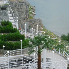 Cruise Hotel фото 2