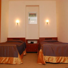 Cruise Hotel комната для гостей фото 2