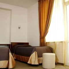 Cruise Hotel комната для гостей фото 5
