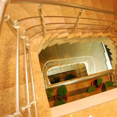 Cruise Hotel удобства в номере