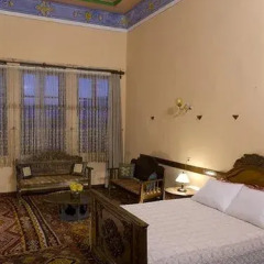 Villa Columba Турция, Мустафапаша - отзывы, цены и фото номеров - забронировать отель Villa Columba онлайн комната для гостей фото 4