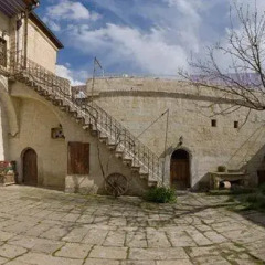 Villa Columba Турция, Мустафапаша - отзывы, цены и фото номеров - забронировать отель Villa Columba онлайн