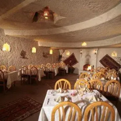 Buket Cave Hotel Турция, Учисар - отзывы, цены и фото номеров - забронировать отель Buket Cave Hotel онлайн помещение для мероприятий