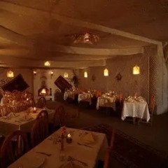 Buket Cave Hotel Турция, Учисар - отзывы, цены и фото номеров - забронировать отель Buket Cave Hotel онлайн питание