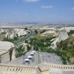 Buket Cave Hotel Турция, Учисар - отзывы, цены и фото номеров - забронировать отель Buket Cave Hotel онлайн фото 7