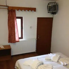 Buket Cave Hotel Турция, Учисар - отзывы, цены и фото номеров - забронировать отель Buket Cave Hotel онлайн комната для гостей фото 5