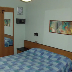 Hotel Niagara Rimini комната для гостей фото 6