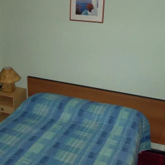Hotel Niagara Rimini комната для гостей фото 8