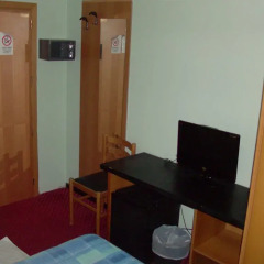Hotel Niagara Rimini удобства в номере