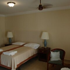 Dunes Resort in Kololi, Gambia from 98$, photos, reviews - zenhotels.com guestroom photo 2