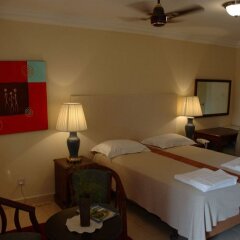 Dunes Resort in Kololi, Gambia from 98$, photos, reviews - zenhotels.com guestroom
