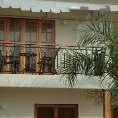 Dunes Resort in Kololi, Gambia from 98$, photos, reviews - zenhotels.com balcony