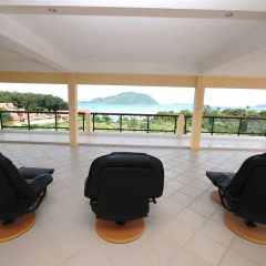Отель Thai Boutique Resort